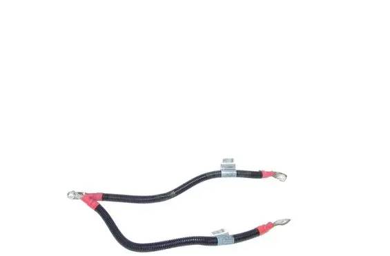 BMW X6 E71 Positive cable (battery) 7796127 12427796127 7796126
