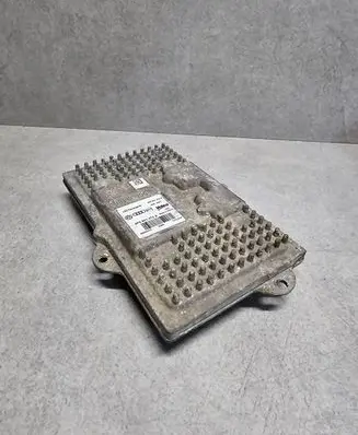 Volkswagen Golf VII Headlight ballast module Xenon 90050333 5F0941472A 88190006