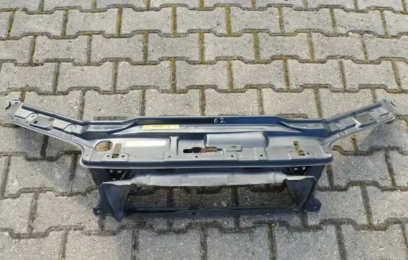 Volvo V70 Radiator support slam panel 