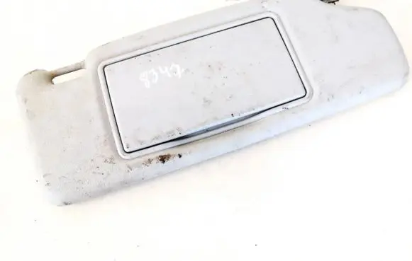 Volvo S40, V40 Sun visor 30800724