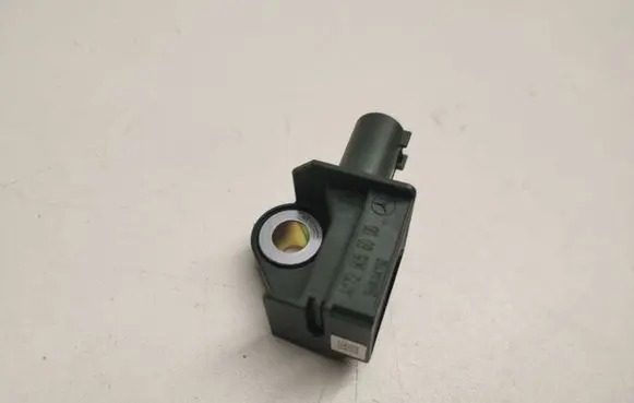 Mercedes-Benz E W212 Airbag deployment crash/impact sensor A1729056000