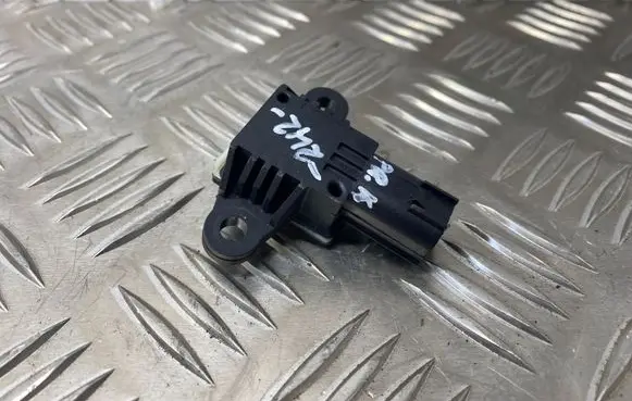 Jaguar XF Airbag deployment crash/impact sensor CK5214C676AA