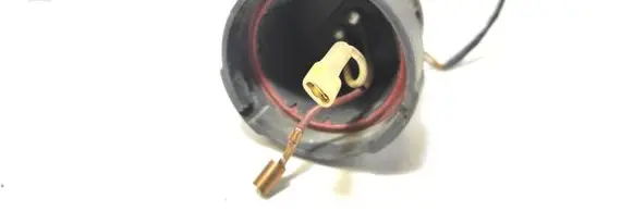 BMW 3 E36 Headlight part 133388