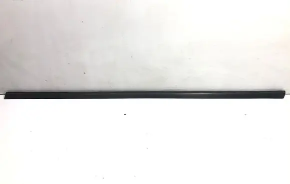 Citroen C4 I Front door trim (molding) 66180