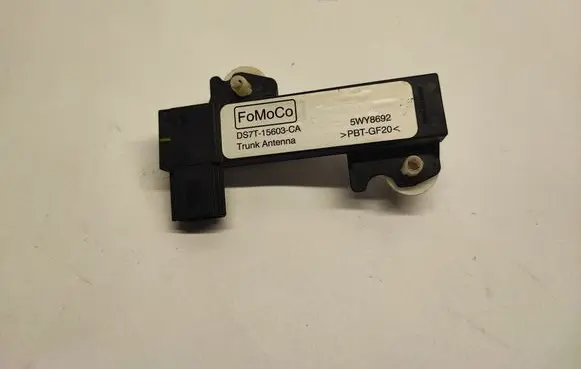 Ford Mustang VI Keyless system antenna DS7T15603CA