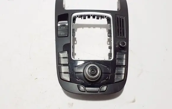 Audi Q5 SQ5 Multifunctional control switch/knob 8T0919609F