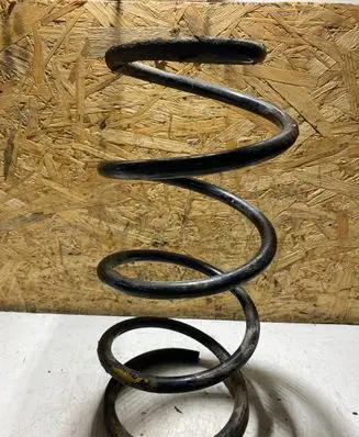 Ford Focus C-MAX Front coil spring