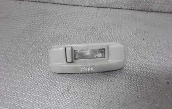 Chrysler 300 - 300C Rear interior roof grab handle