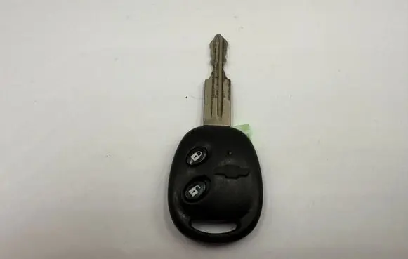 Chevrolet Nubira Ignition key/card 