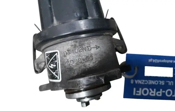 Fiat Uno Spark distributor DT402N 4D08-5G