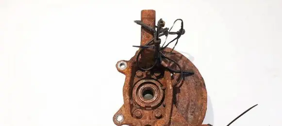Nissan Murano Z50 Front wheel hub