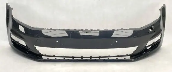 Volkswagen Golf VII Front bumper 5G0807221