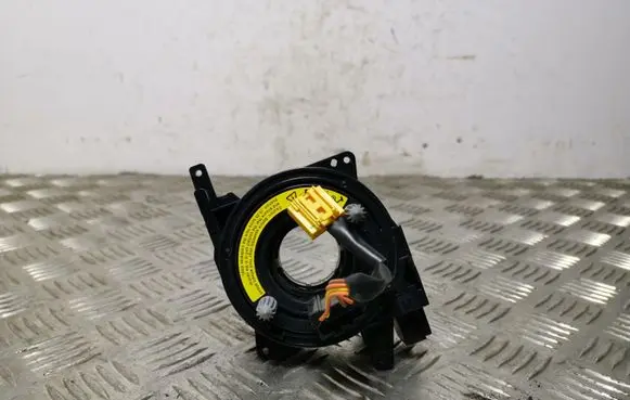 Volvo V40 Cross country Airbag slip ring squib (SRS ring) 31343218