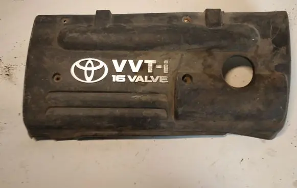 Toyota Avensis T250 Engine cover (trim) 112120D060