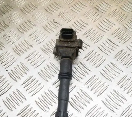Porsche 911 996 High voltage ignition coil