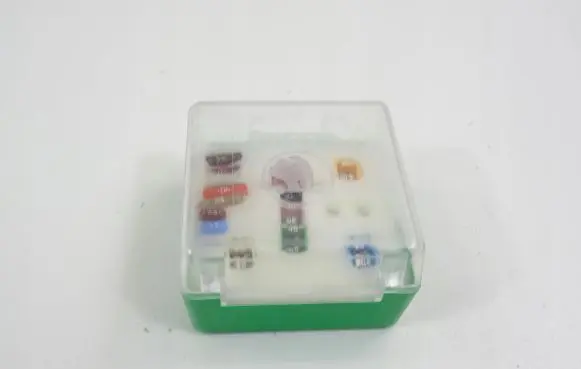 Skoda Kamiq Fuse 
