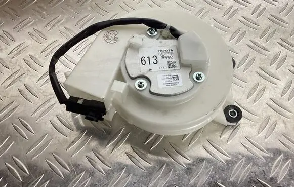 Lexus RX 450H Hybrid/electric vehicle battery fan G923048060 1173006132