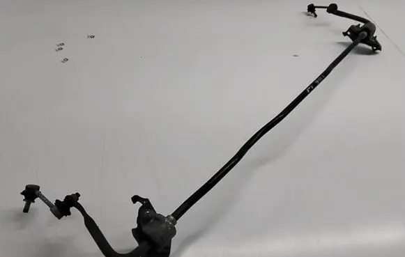 Subaru Forester SK Rear anti-roll bar/sway bar 20451FL010