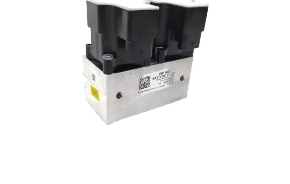 Volkswagen ID.7 Air conditioning (A/C) expansion valve 1EA816681D SK160005