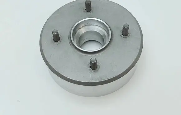 Aixam Minauto Drum brake (rear) 640BF030