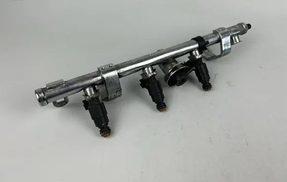 Mini One - Cooper R50 - 53 Fuel injectors set 04891337AB