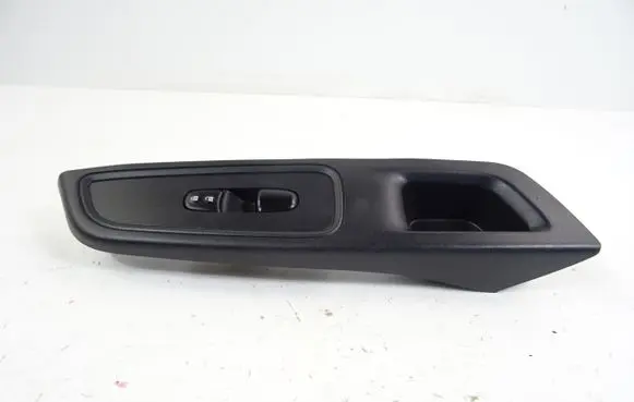 Nissan Micra K14 Multifunctional control switch/knob 809605FA1A
