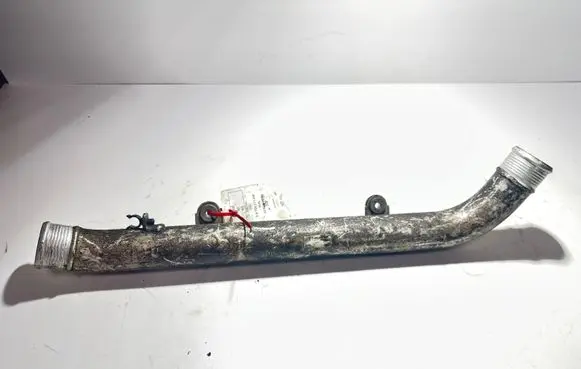 Audi Q7 4L Intercooler hose/pipe