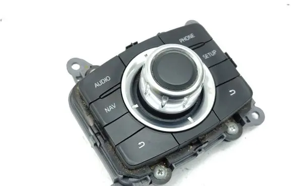 Mazda CX-5 Head unit multimedia control KD7766CM0