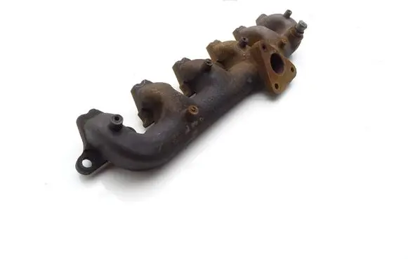 Nissan Patrol Y61 Exhaust manifold part-00556