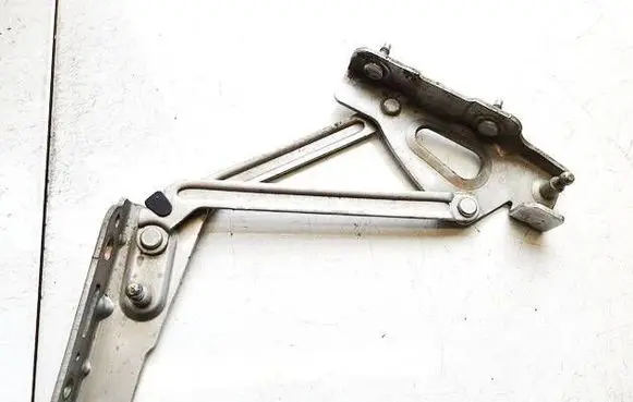 Tailgate/trunk/boot hinge