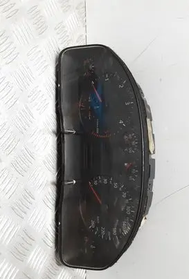 Audi A6 S6 C5 4B Speedometer (instrument cluster) 4B0919860E