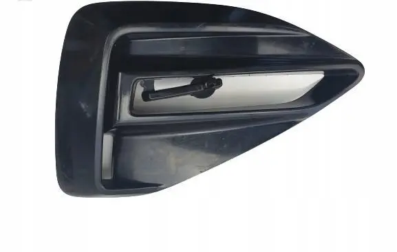 BMW 2 F44 Front bumper lower grill 8491644
