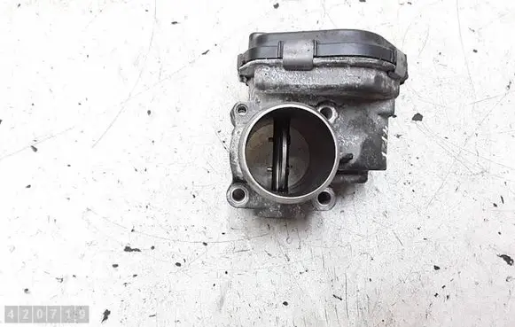 Citroen DS4 Throttle valve 9673534480 28275019