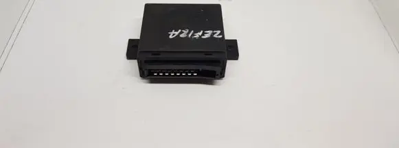 Opel Zafira A Other control units/modules 09135156