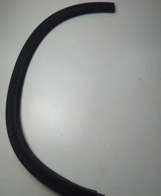 Rear arch trim