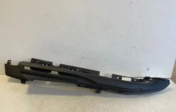 BMW X6 F16 Other trunk/boot trim element 7314713