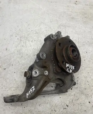 Audi Q5 SQ5 Rear wheel hub 8R0505431F 09015820330 061212