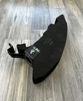 Honda CR-V Fender foam support/seal 