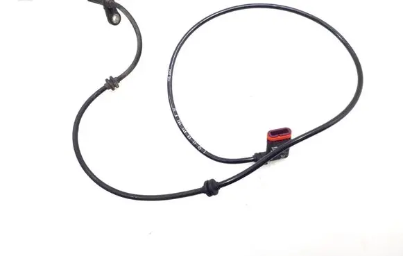 ABS rear brake sensor