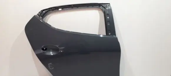 Mazda 3 II Rear door BDMT72010