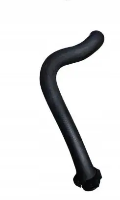 BMW 7 E38 Engine coolant pipe/hose 11531705224