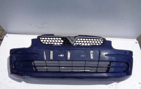 Opel Agila A Front bumper