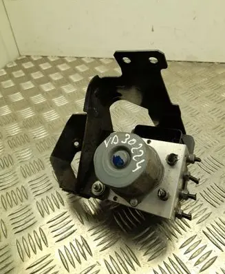 Maserati Ghibli ABS control unit/module 670008166