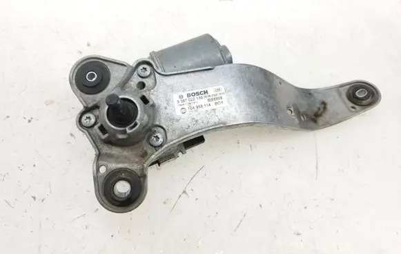 Volkswagen ID.3 Front wiper linkage and motor 10A955120 1397226010 10A955114