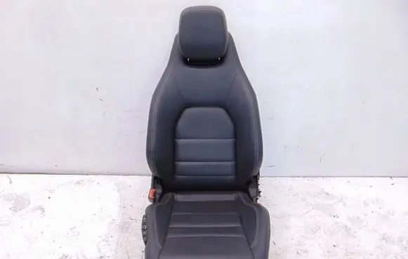 Mercedes-Benz E C207 W207 Front driver seat 