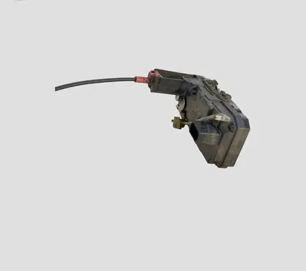 Opel Zafira B Rear door lock 13210738