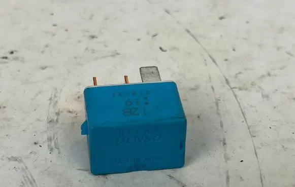 Toyota Mirai Other relay 9098702027