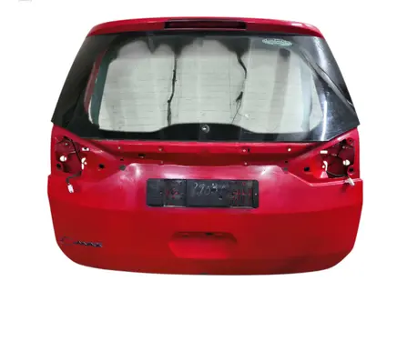 Tailgate/trunk/boot lid