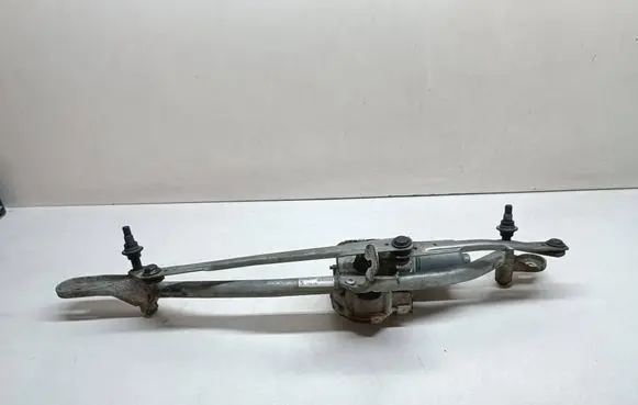 BMW 5 F10 F11 Front wiper linkage and motor 7306266 3397021520 7308771