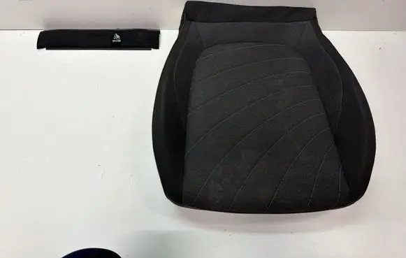 Volkswagen ID.3 Front passenger seat console base 10A881406AG 10a881375g